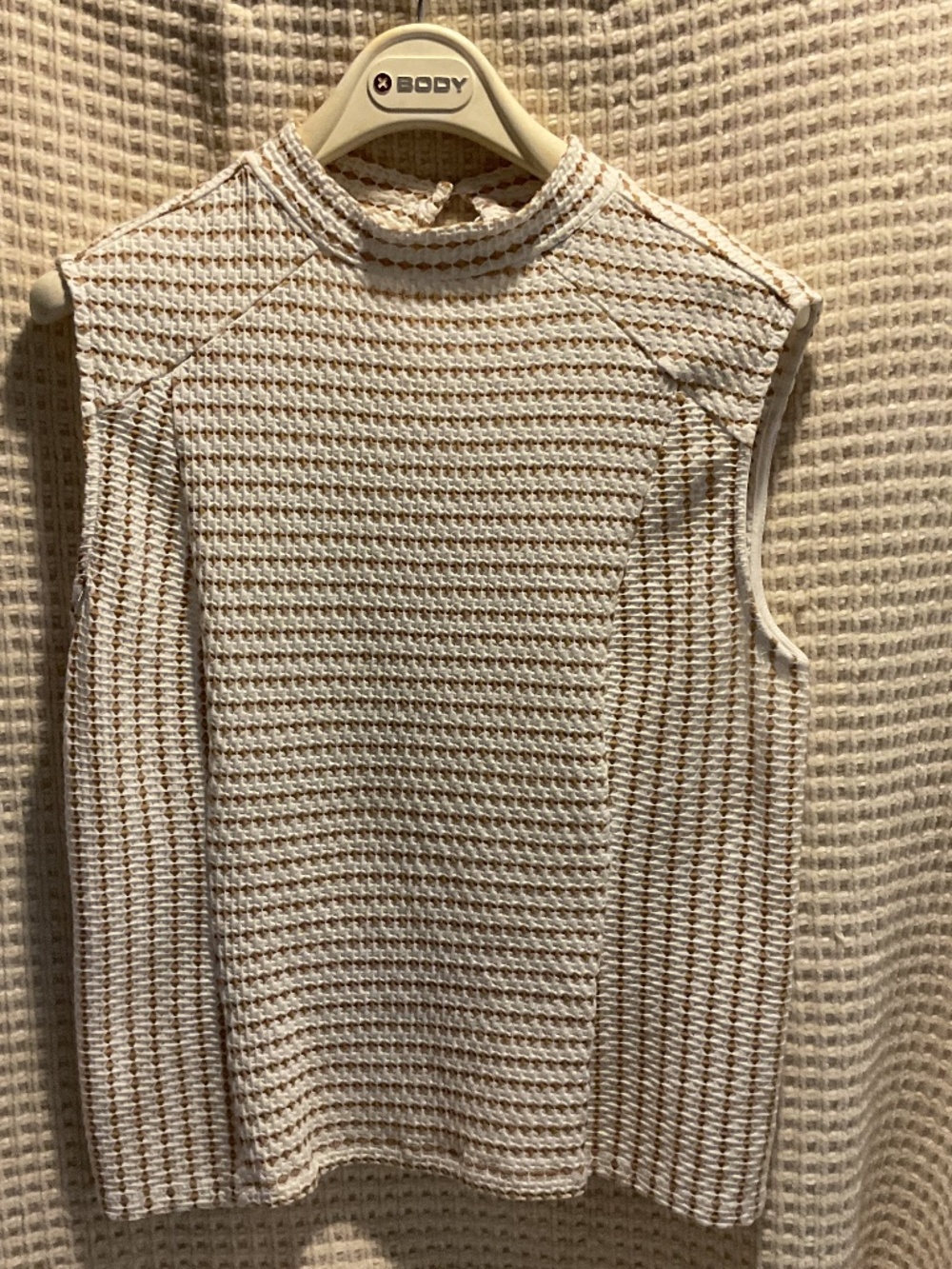 Suzy shier top XL